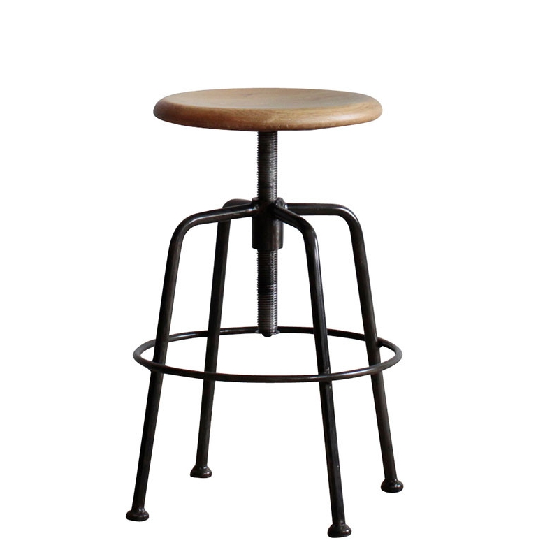 CONVEX STOOL S