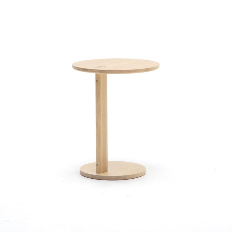 ELEPHANT SIDE TABLE