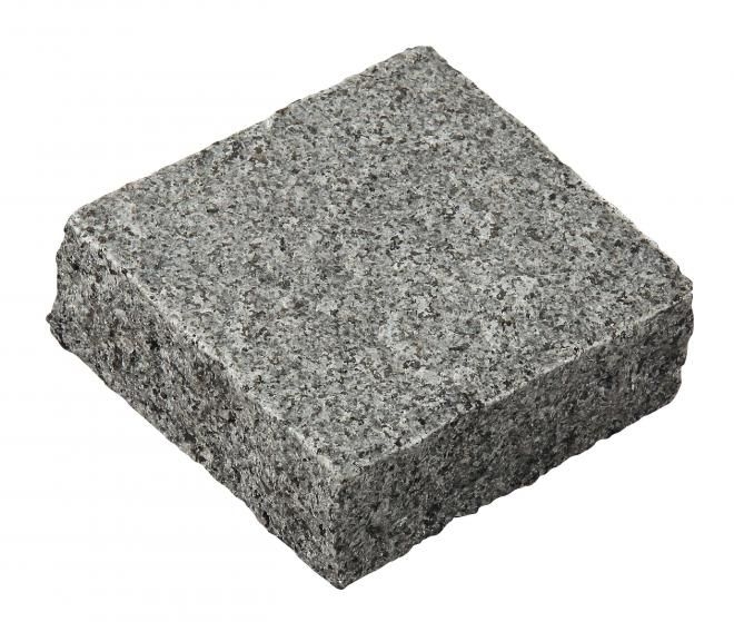 グラニット ピンコロ/板石バーナータイプ