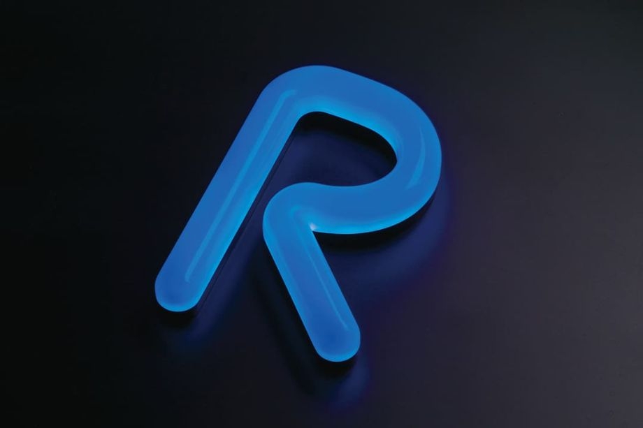 DIGITEC SIGN NEO POP クリア
