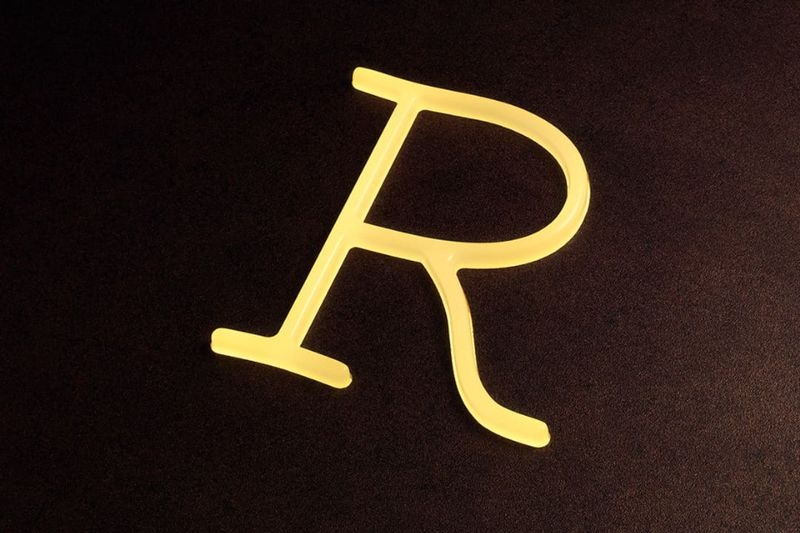 DIGITEC SIGN BOARD NEON POP クリア