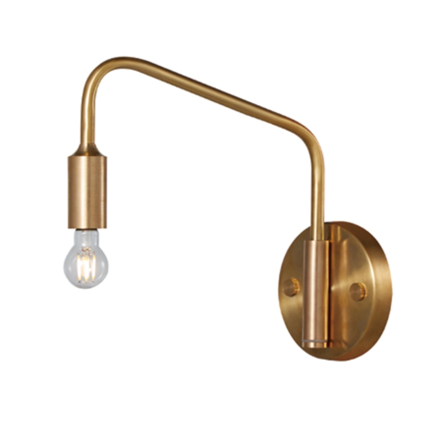 Barcelona-wall lamp