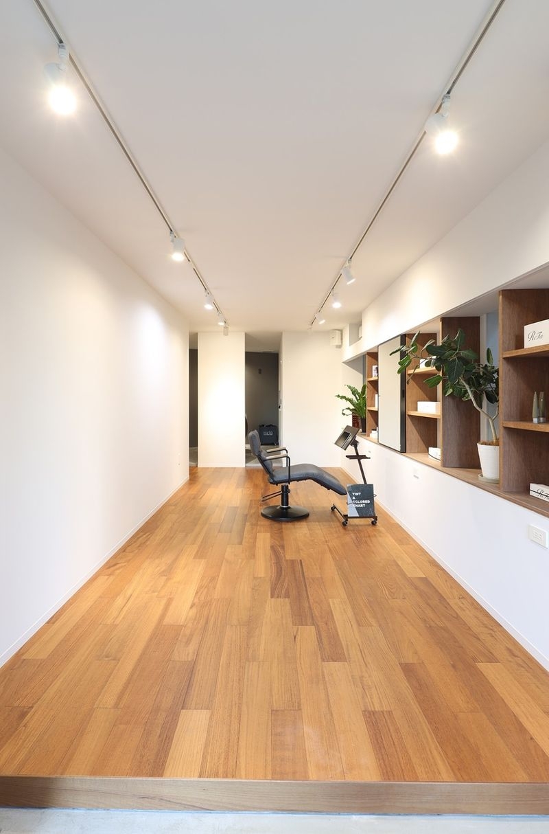hair resort Etloop	
