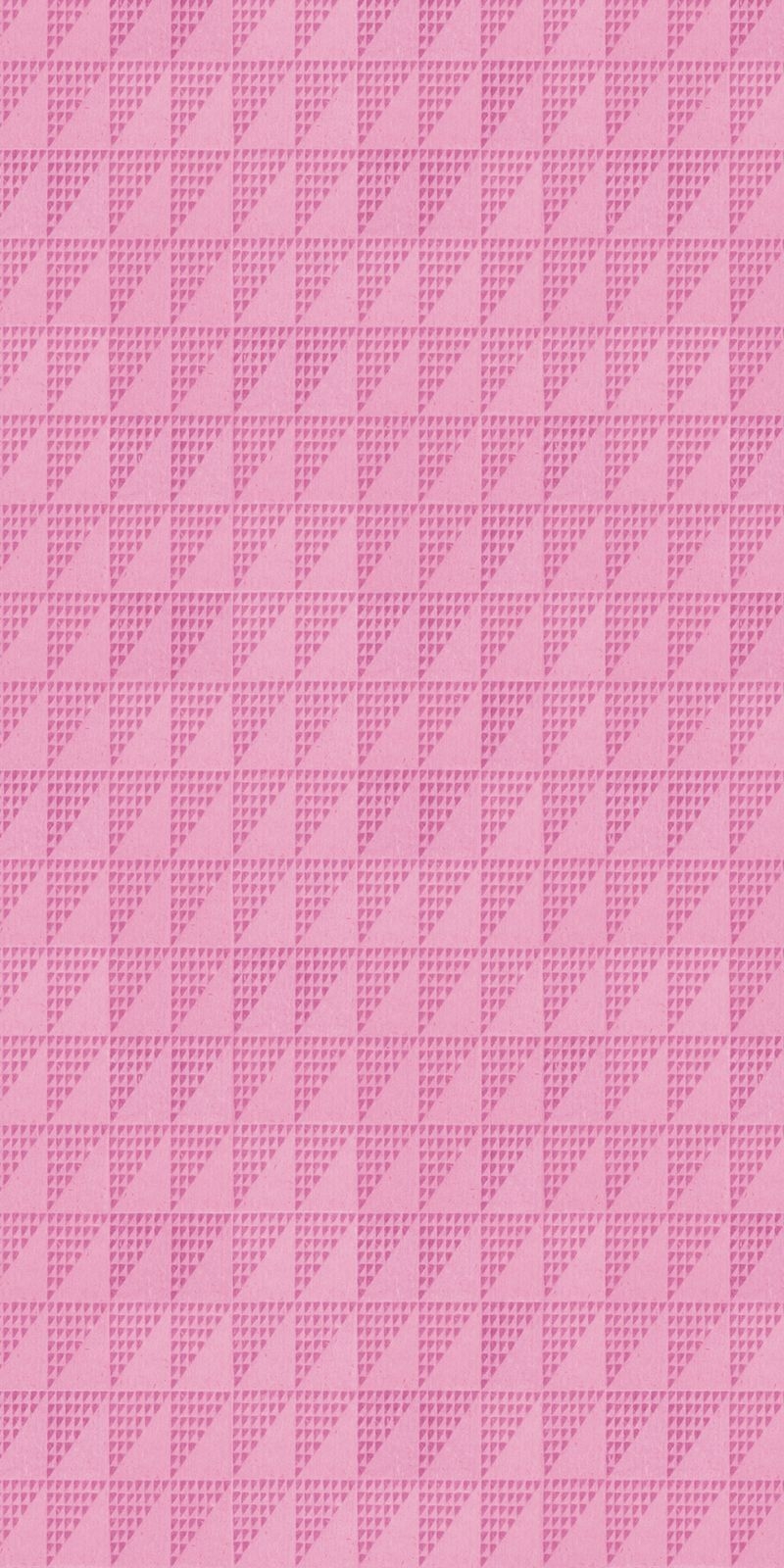 +WONDER / メラミン化粧板 - ZEN(ゼン)Pink
