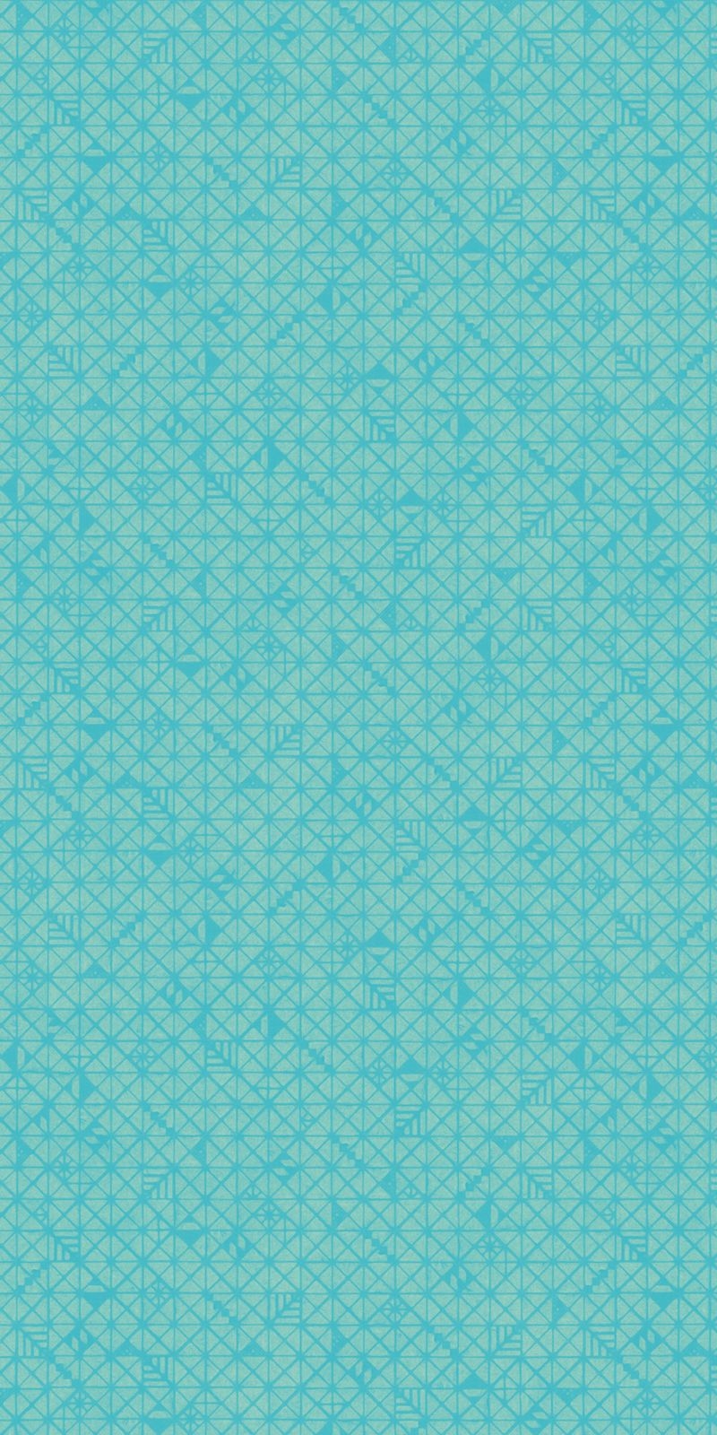 +WONDER / メラミン化粧板 - W-3047 Turquoise
