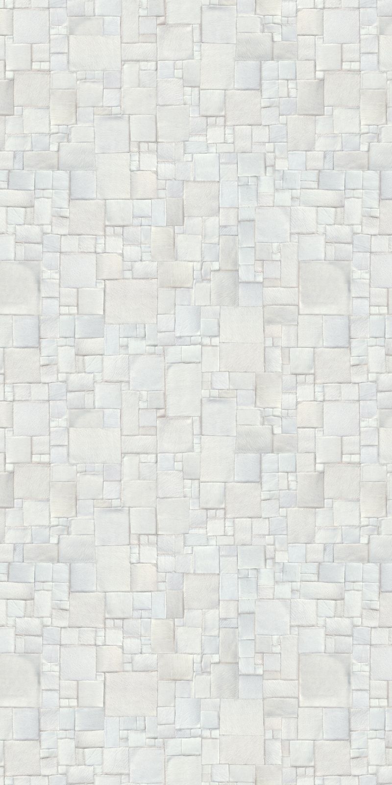 +WONDER / メラミン化粧板 - W-3048 White
