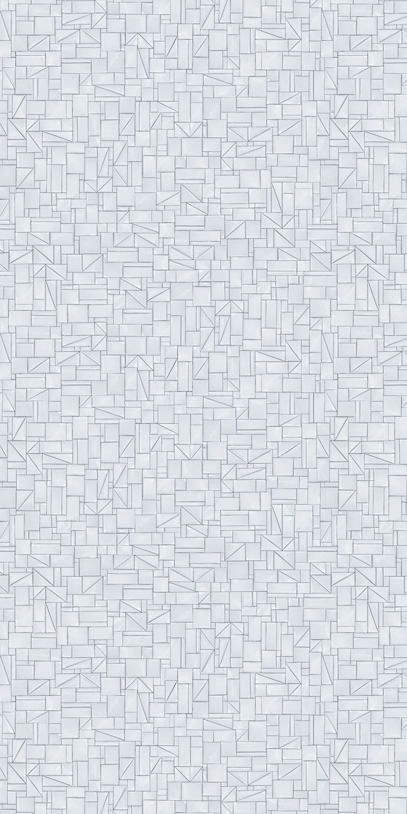 +WONDER / メラミン化粧板 - W-3055　White
