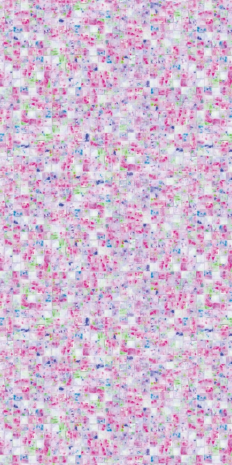 +WONDER / メラミン化粧板 - W-3073　Raspberry