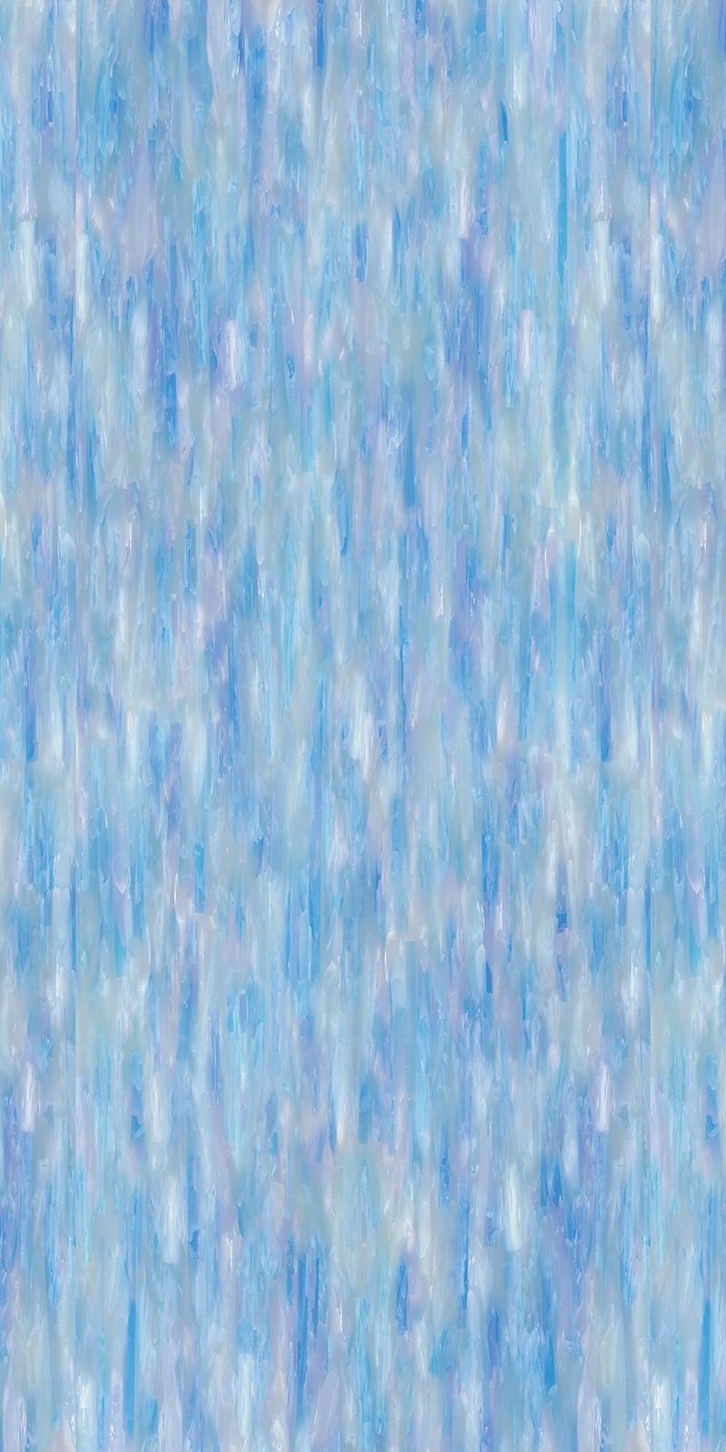 +WONDER / メラミン化粧板 - W-3124 Snow Blue