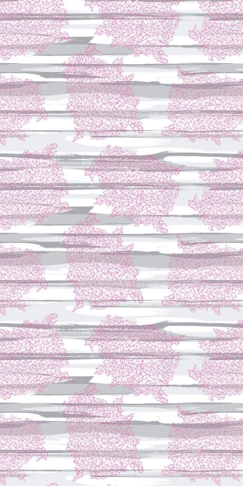 +WONDER / メラミン化粧板 - W-3165 Gray Pink