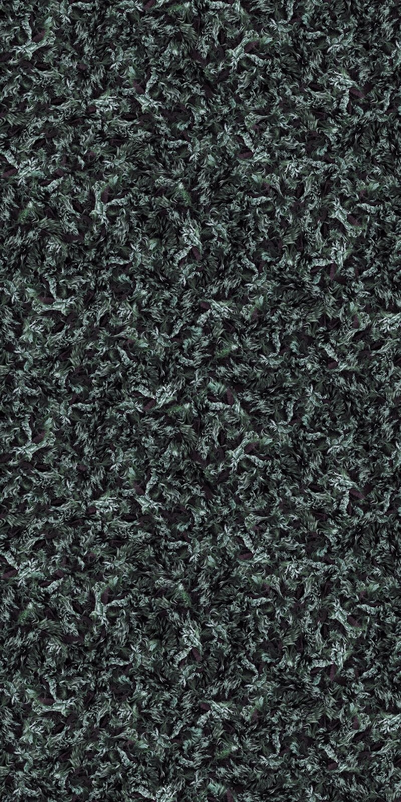 +WONDER / メラミン化粧板 - W-3251 Deep Green
