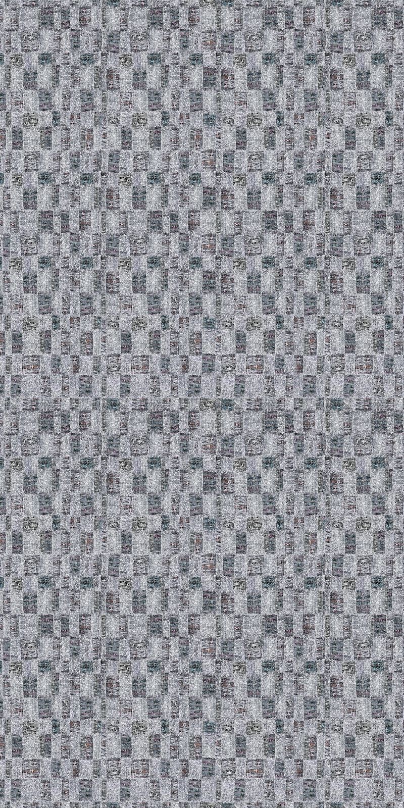 +WONDER / メラミン化粧板 - W-3262 Gray