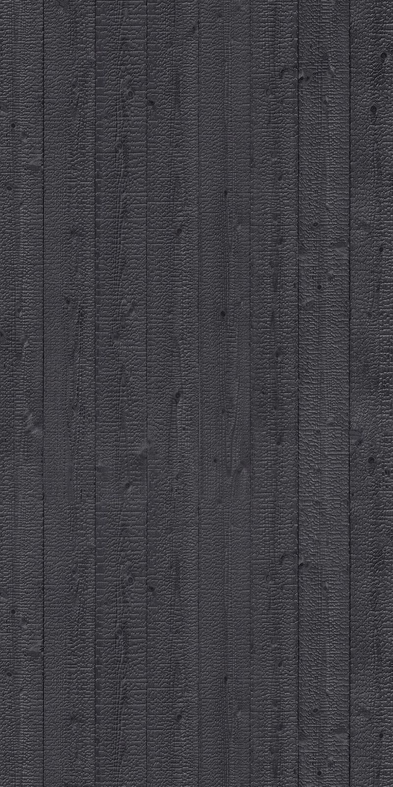 +WONDER / メラミン化粧板 - W-3126 Charcoal Black