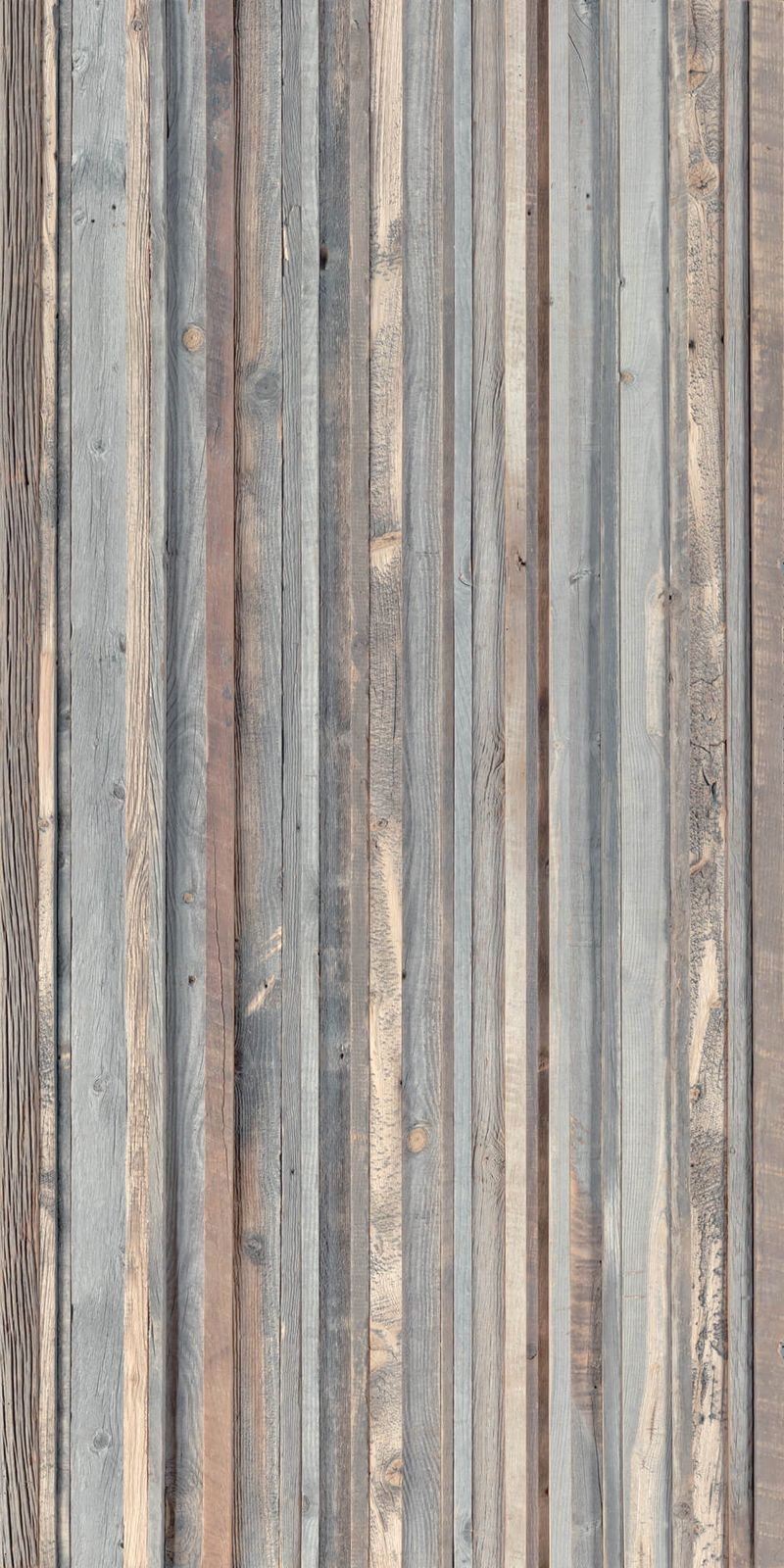 +WONDER / メラミン化粧板 - W-3151　Smoky Gray