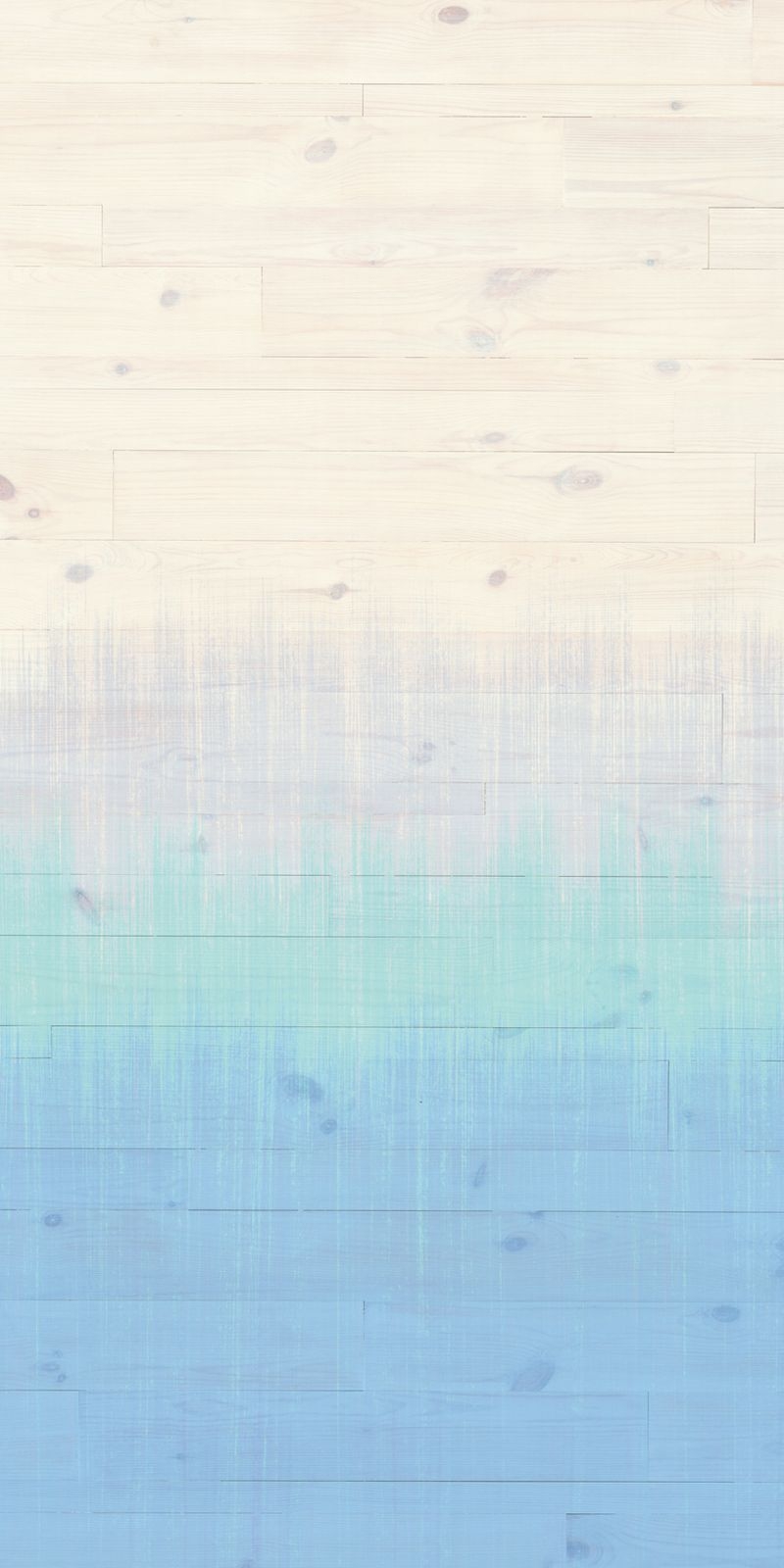 +WONDER / メラミン化粧板 - W-3172 Blue Water