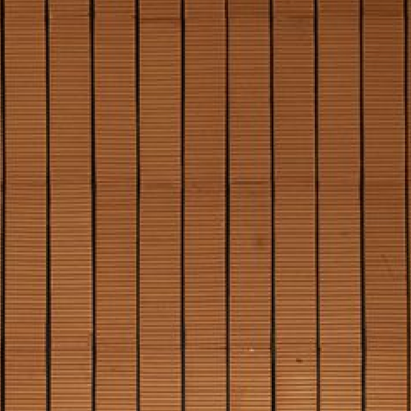 unglazed bricks