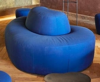 特注ソファ