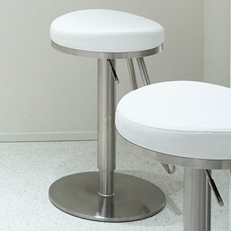 NORDIC SIMPLE BAR CHAIR