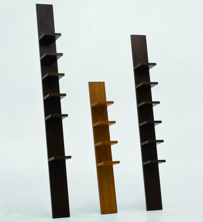 Geta Wall Rack