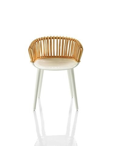 CYBORG Chair (WickerClub)
