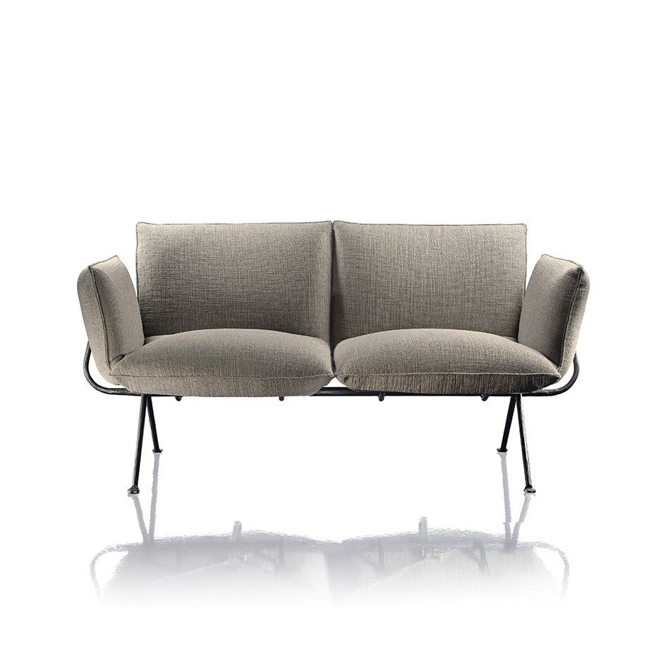 OFFICINA Sofa 2seater