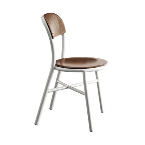 PIPE CHAIR