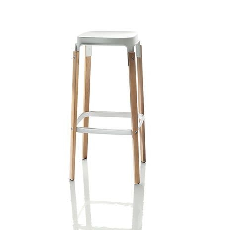 STEELWOOD Stool