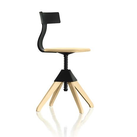 THE WILD BUNCH Chair