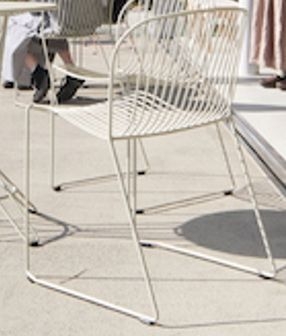 BOLONIA chair
