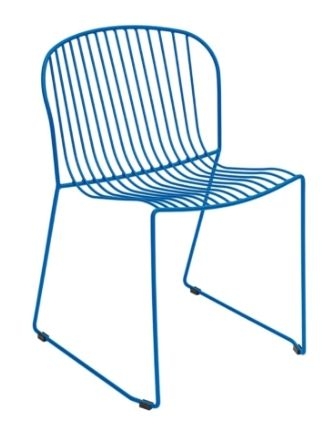 BOLONIA chair