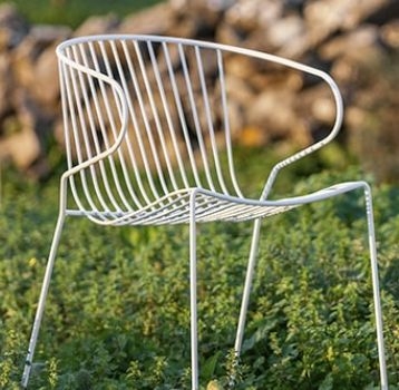 BOLONIA armchair
