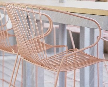 BOLONIA armchair