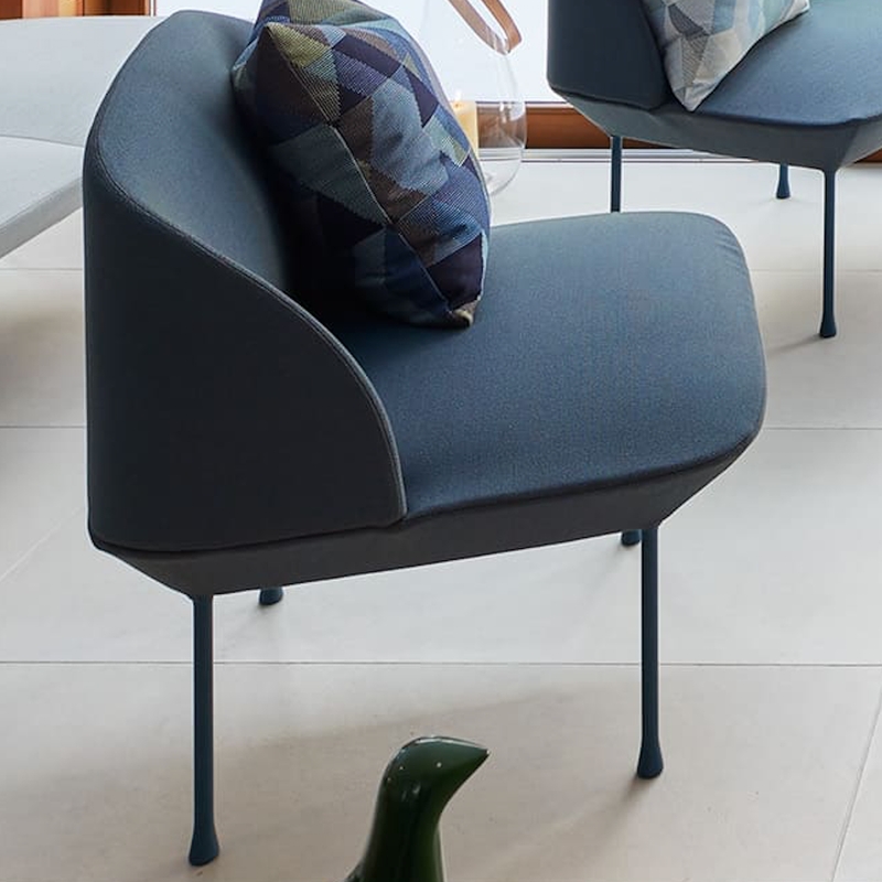 OSLO LOUNGE CHAIR