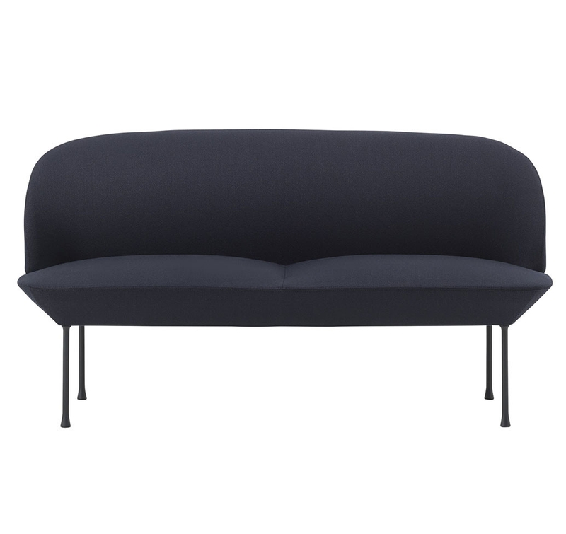 OSLO SOFA 2-Seater
