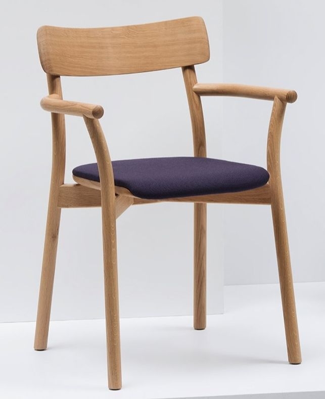 CHIARO Arm Chair