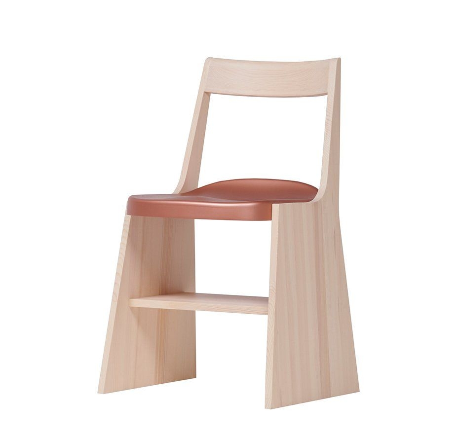 FRONDA Chair