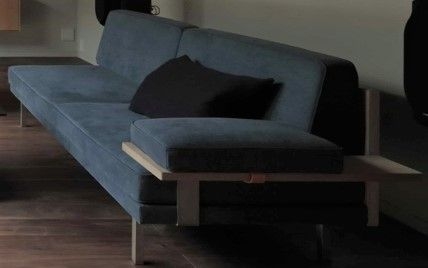 L.O sofa