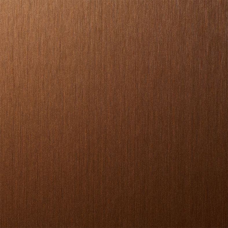 3M ダイノック フィルム ヘアライン　カッパー