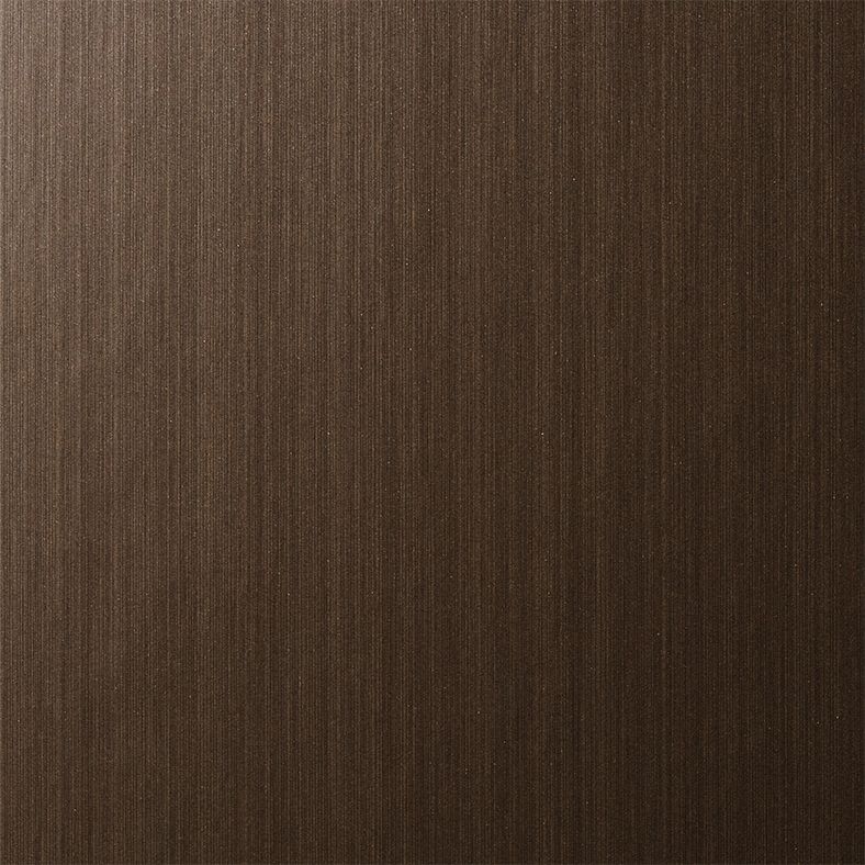 3M™ ダイノック™ ヘアライン　カッパー