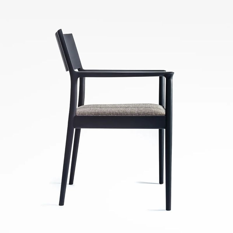 Double Vision – armchair