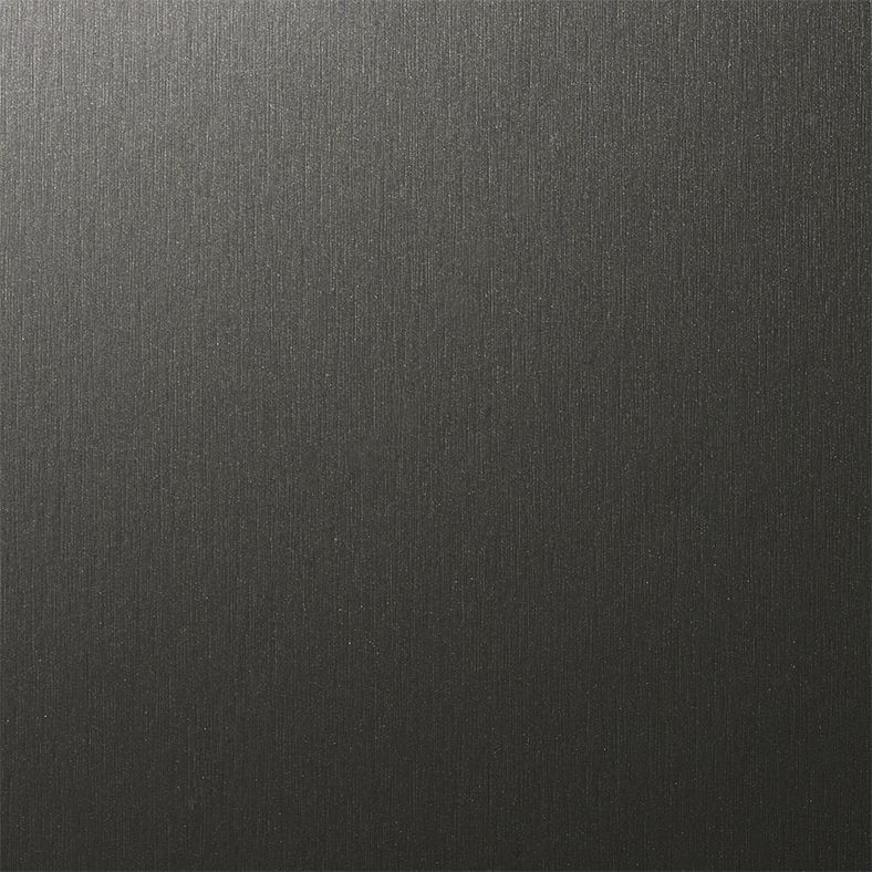 3M ダイノック フィルム ヘアライン　ブラック
