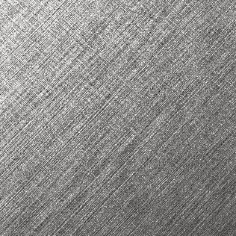 3M ダイノック フィルム クロスヘアライン　シルバー