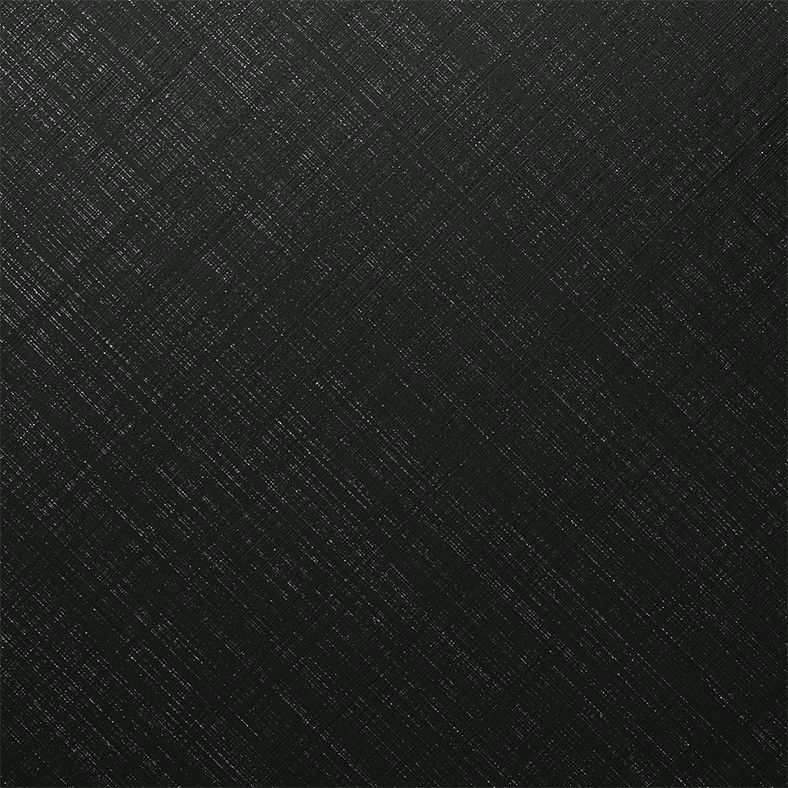 3M ダイノック フィルム クロスヘアライン　ブラック