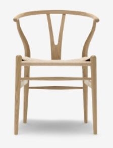 CH24 | Wishbone Chair