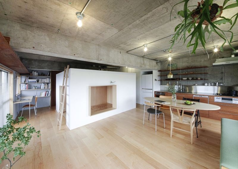 MYORENJI HOUSE