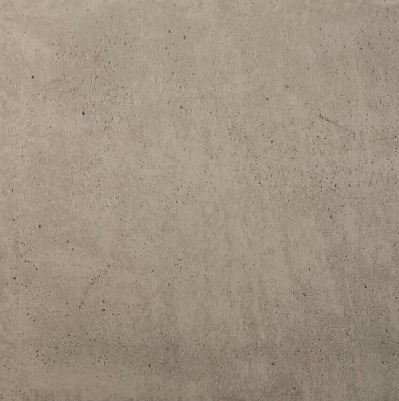内壁　左官特注 / 西澤工業