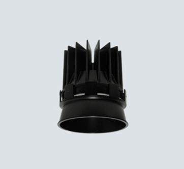 Foundation downlight MSP-080F/20B