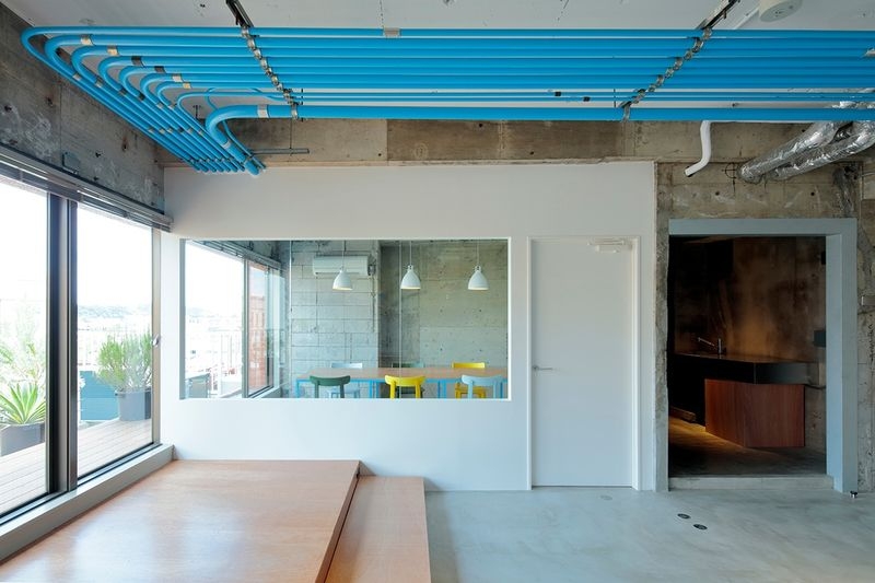 KAYAC Kamakura annex office	