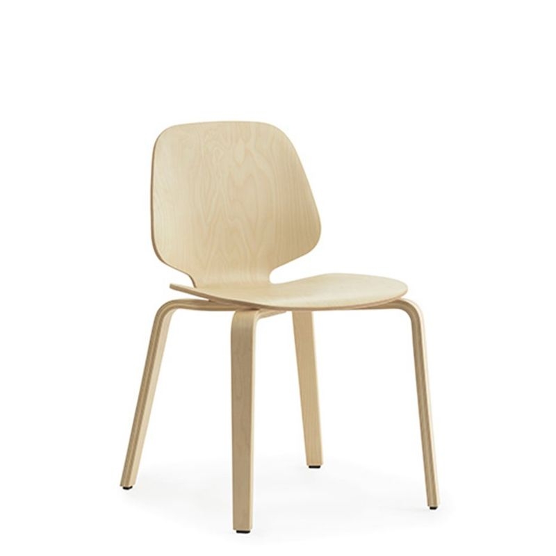 MY CHAIR