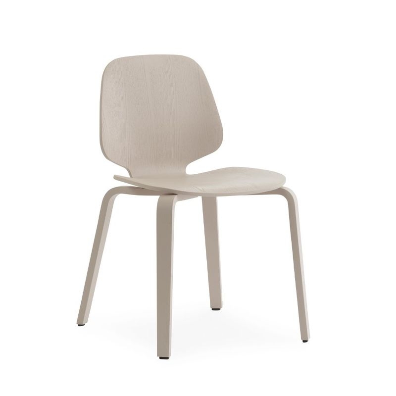MY CHAIR